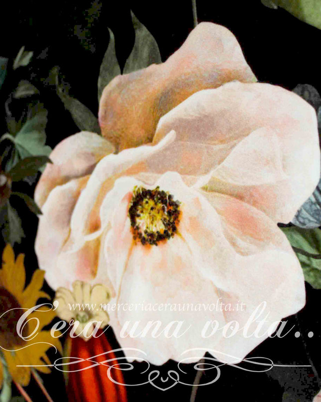 Tessuto in ciniglia  per abbigliamento