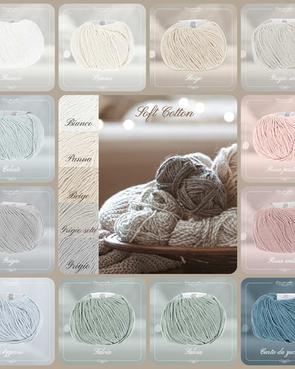 Cotone Soft