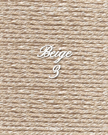 Filato cotone e viscosa