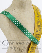 Verde primavera scuro