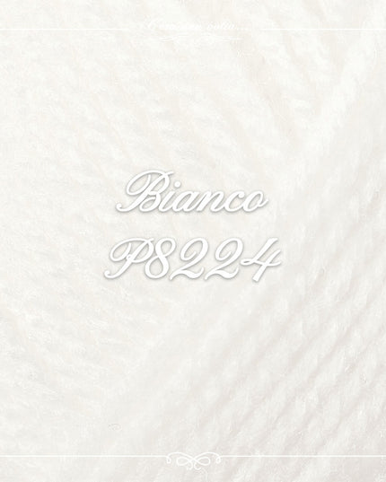 Filato Eclectic and Soft