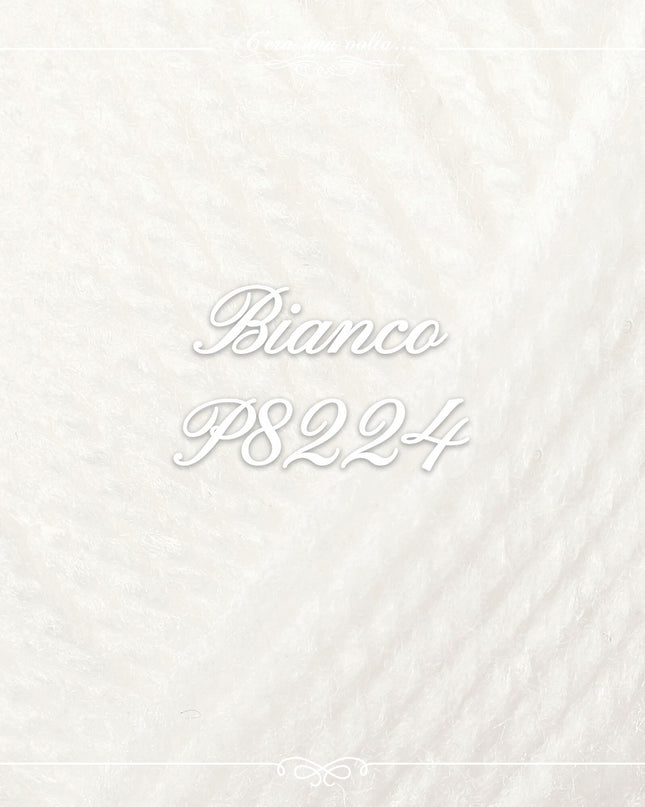 Filato Eclectic and Soft