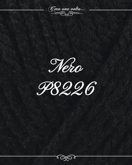 Filato Eclectic and Soft