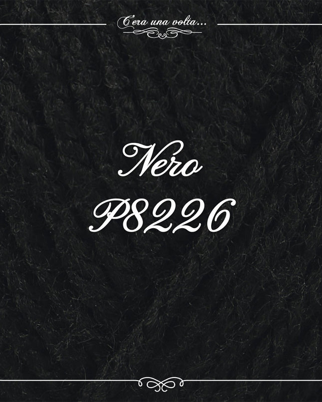 Filato Eclectic and Soft