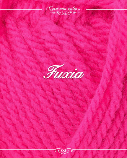 Filato Eclectic and Soft