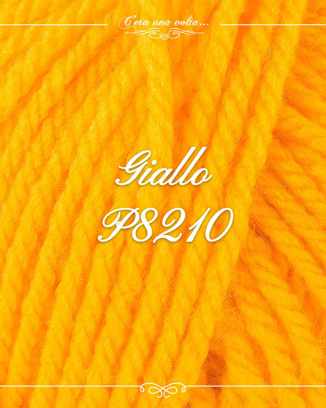 Filato Eclectic and Soft