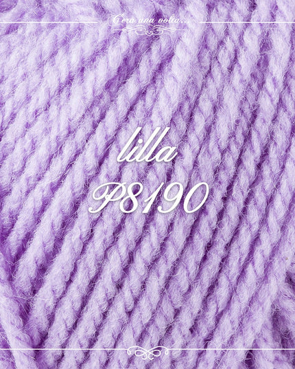 Filato Eclectic and Soft