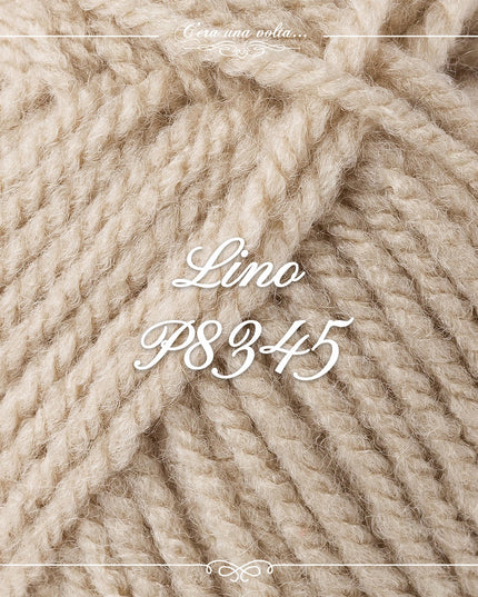 Filato Eclectic and Soft