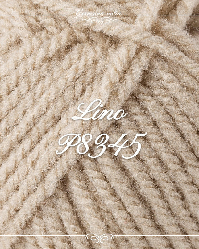 Filato Eclectic and Soft