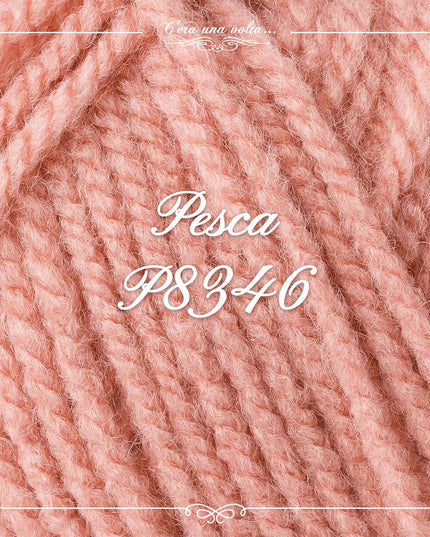 Filato Eclectic and Soft