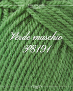 Verde muschio