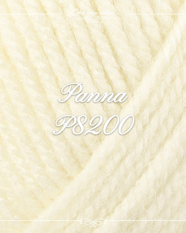 Filato Eclectic and Soft