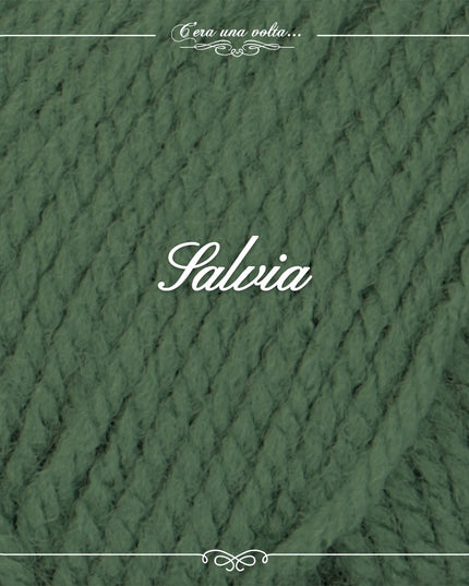 Filato Eclectic and Soft