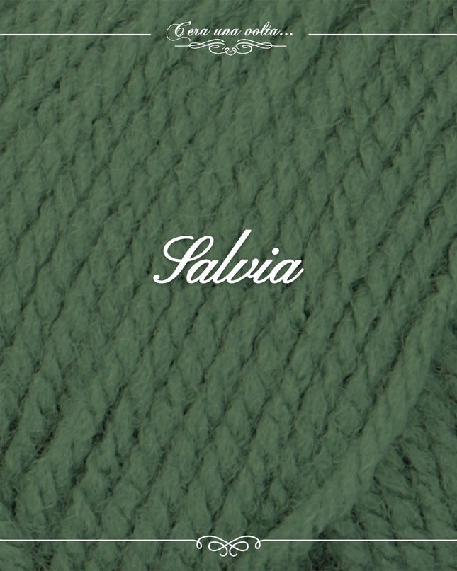 Filato Eclectic and Soft