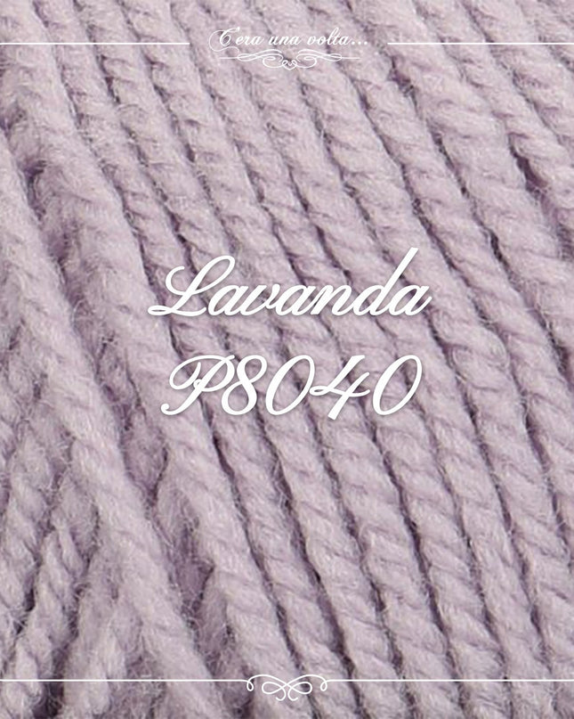 Filato Eclectic and Soft