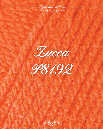 Filato Eclectic and Soft