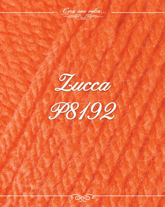 Filato Eclectic and Soft