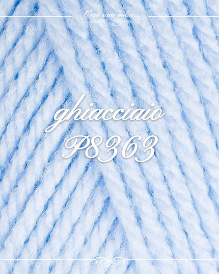 Filato Eclectic and Soft