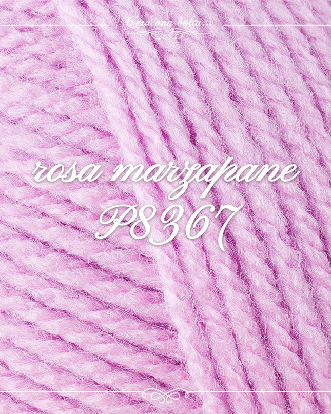 Filato Eclectic and Soft