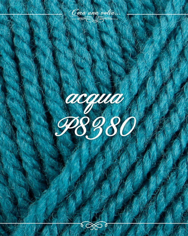 Filato Eclectic and Soft