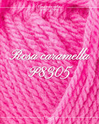 Rosa Caramella