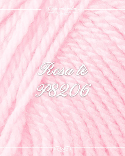 Filato Eclectic and Soft