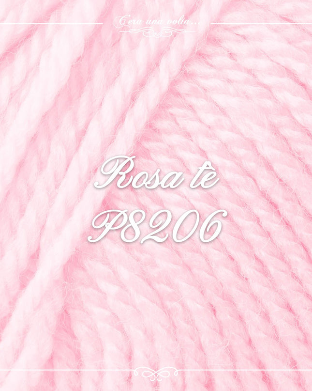 Filato Eclectic and Soft