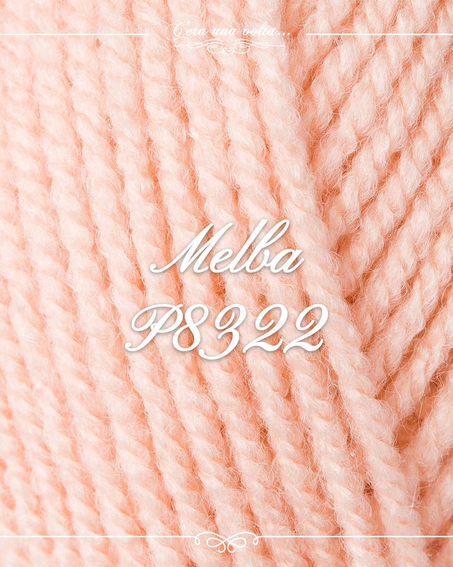 Filato Eclectic and Soft