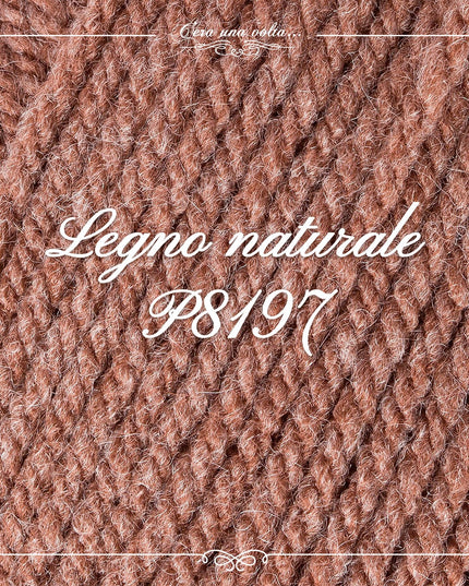 Filato Eclectic and Soft