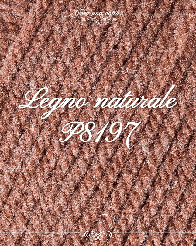 Filato Eclectic and Soft