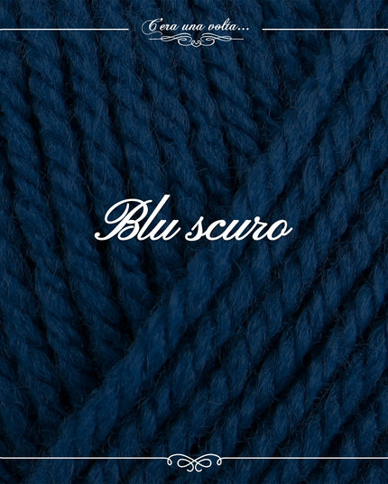 Filato Eclectic and Soft