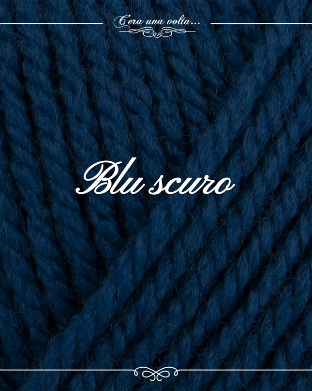 Filato Eclectic and Soft