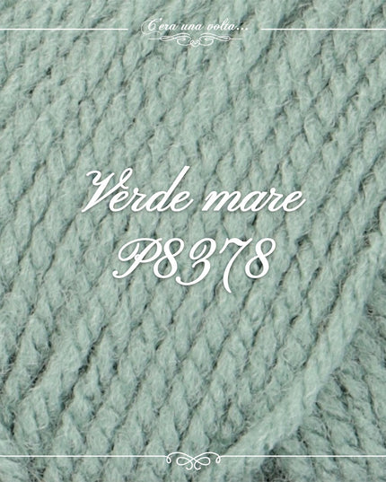 Filato Eclectic and Soft