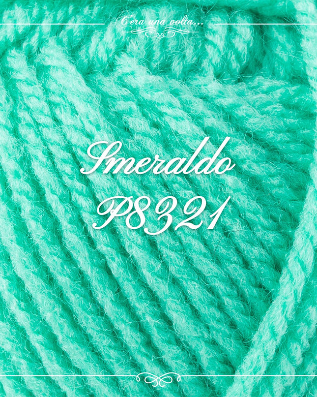 Filato Eclectic and Soft