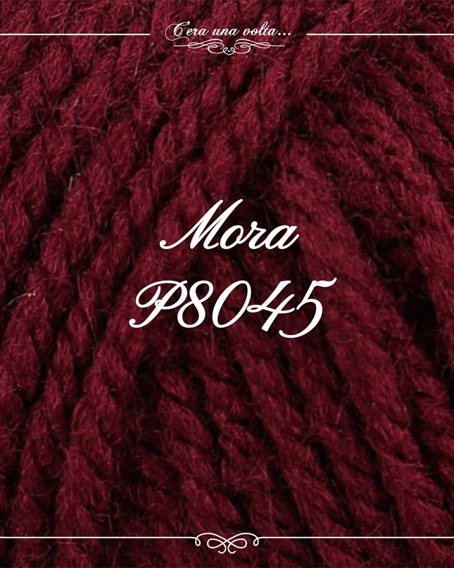 Filato Eclectic and Soft