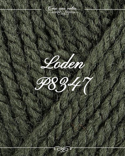 Filato Eclectic and Soft