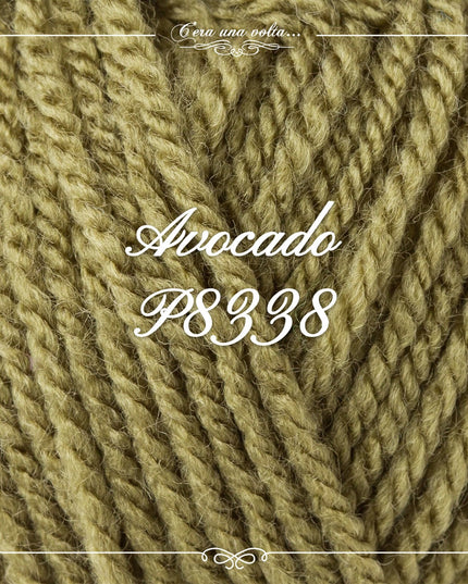 Filato Eclectic and Soft