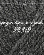 Grigio Topo Screziato