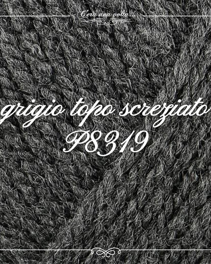 Filato Eclectic and Soft