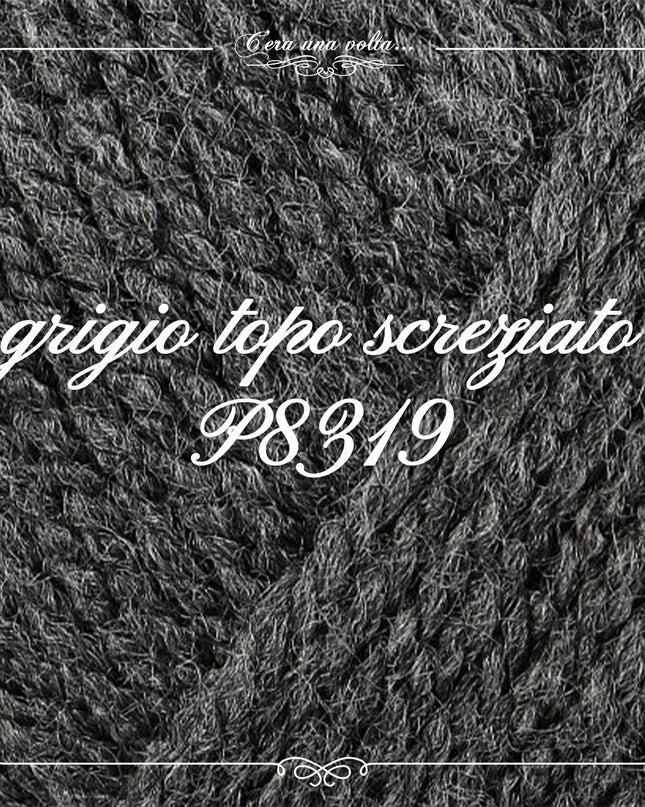Filato Eclectic and Soft