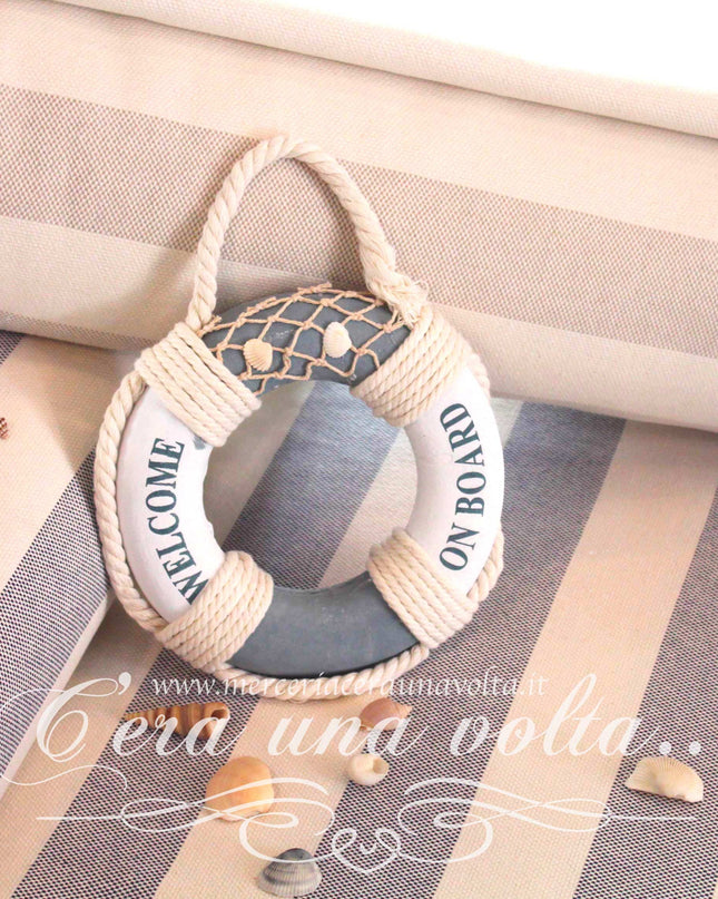 Tessuto a righe Country