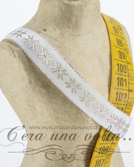 Nastro fiocchi di neve