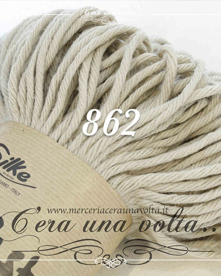 Lana Vergine del Pastore