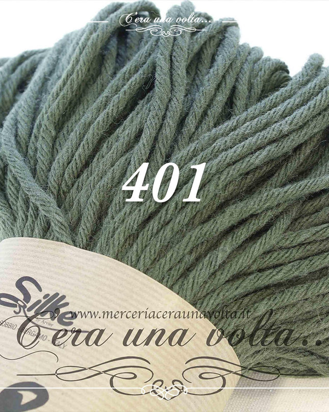 Lana Vergine del Pastore