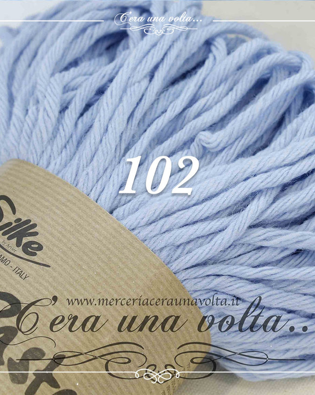 Lana Vergine del Pastore