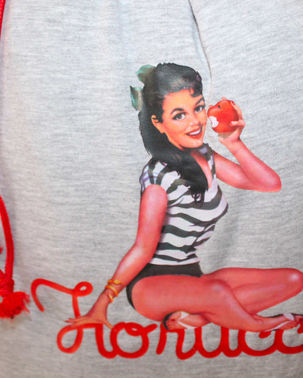 Sacchettino portatutto Pin Up