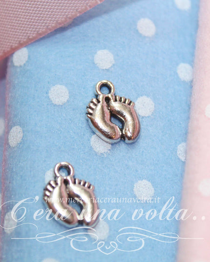 Charms Piedini