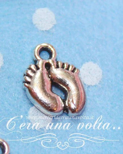 Charms Piedini