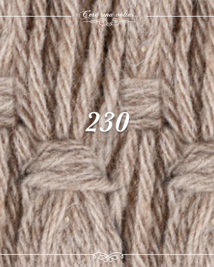 Lana Ecocashmere