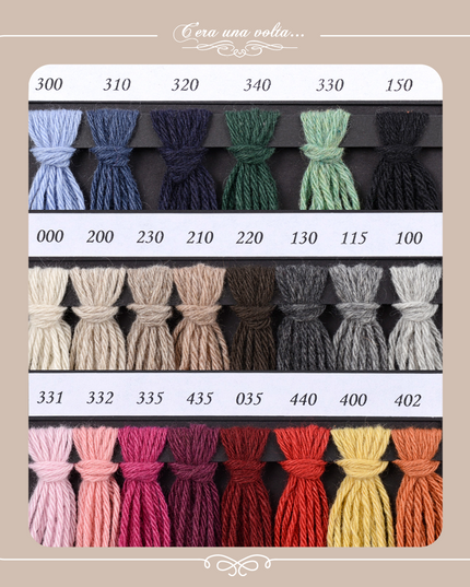 Lana Ecocashmere